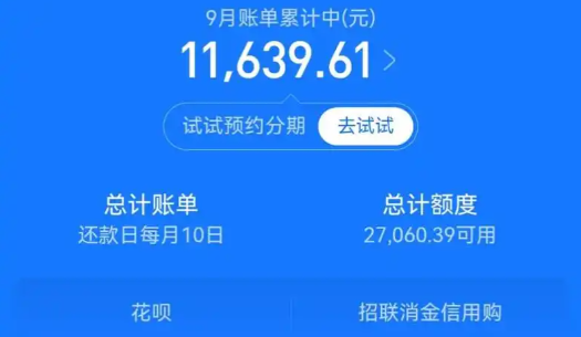 花呗到底该不该用