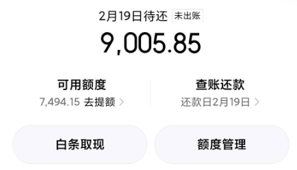 京东白条怎么开通？2026 白条开通、提额、使用全攻略