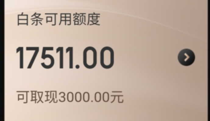  如何将京东白条额度提现：详解简单操作方法