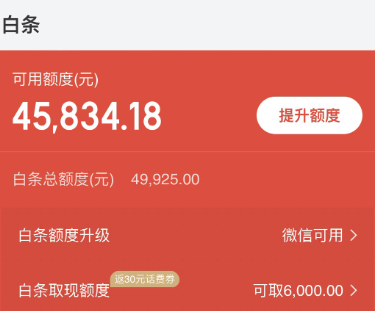 2025 年京东白条额度使用全攻略：8 种实用方法，附避坑指南