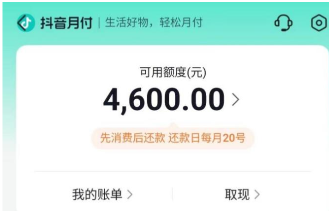  抖音月付额度提现全攻略：轻松核销，秒到账，别再等待！