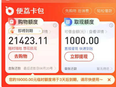 提现不再等待，揭秘羊小咩便荔卡包快速到账方法